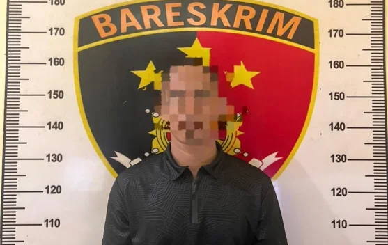 Polres Anambas Amankan Guru Honorer Diduga Cabuli Siswa SD