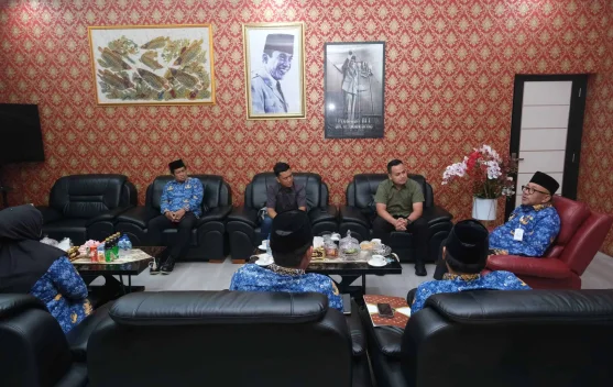 Ritel Modern Tumbuh, UMKM Lokal Diberi Ruang Promosi