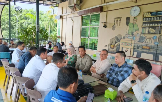 Dampak Kenaikan Pertamax, DPRD Kepri Dorong Harga BBM FTZ Bintan Setara Batam