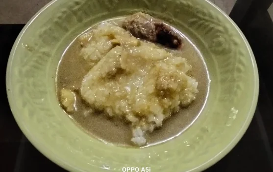 Citarasa Kampung yang Tak Lekang oleh Waktu