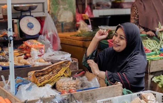 UMKM Tumbuh namun Banyak Pelaku Usaha Tumbang Indonesia