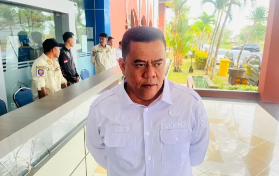Bintan Usulkan Seratusan Formasi CPNS 2026