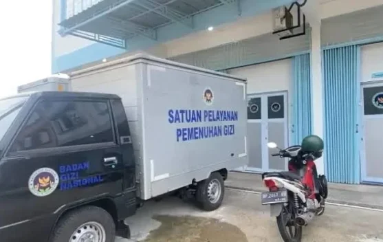 SPPG Bintan Hentikan sementara MBG, Kepala SPPG Diminta Aktif Sosialisasi