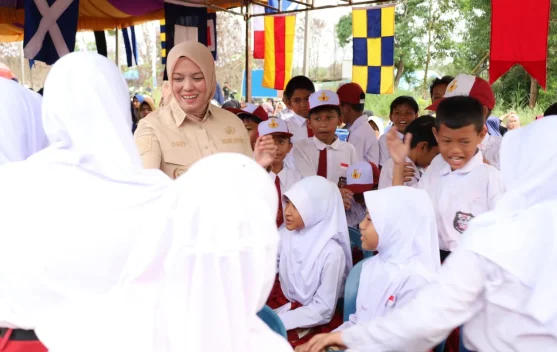 Pemkab Bintan Gunakan Aplikasi Si-Pintar untuk SPMB 2026–2027