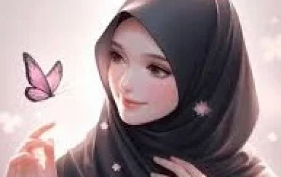 Jilbab, lintas sejarah dan budaya