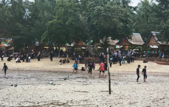 Libur Sekolah, Pengeluaran Keluarga Naik atau Tetap Terkendali?