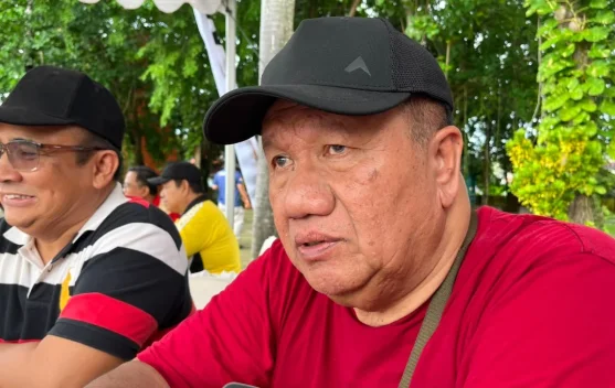 Kontingen Tanjungpinang Siap Berlaga di POPDA X Kepri 2026