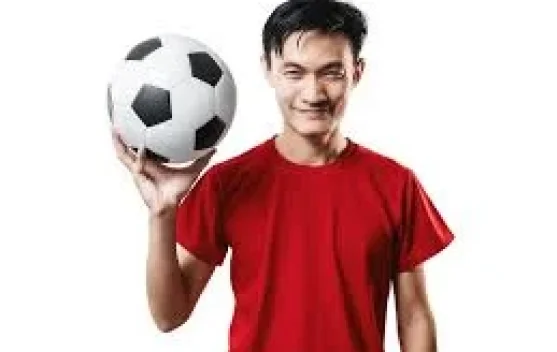 Sepakbola Semangat tanpa Batas