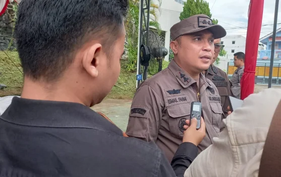 Kejati Kepri Tetapkan Satu Tersangka Korupsi Kredit Mikro BRI sebagai DPO