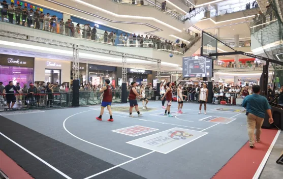 Sebanyak 142 Tim Ramaikan Bhayangkara 3x3 Championship Polda Kepri 2026