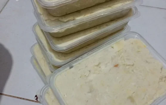 Tempoyak: Buah Durian yang Disulap Menjadi Makanan Penuh Manfaat Probiotik