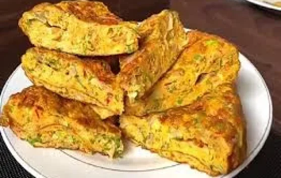 Telur Dadar Rumahan Solusi Menu Lezat Dengan Bahan Sederhana