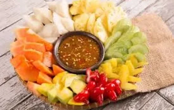 Rujak Tradisional Perpaduan Rasa yang Melekat di Hati Masyarakat