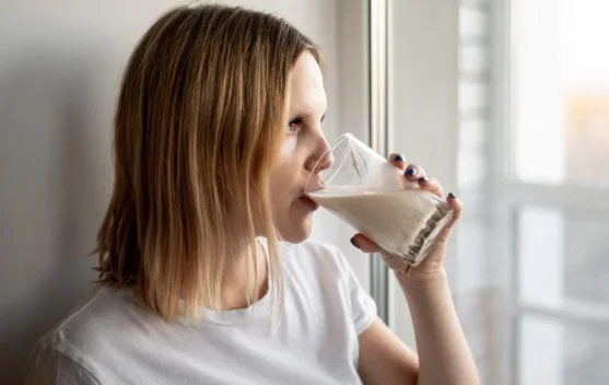 Perbedaan Susu Full Cream, Low Fat, dan Skim