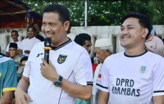 Turnamen Alim Sidi Cup 2026, Dorong Pembinaan Atlet Berkelanjutan