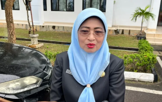 Kepri Batal Tuan Rumah Porwil, Atlet Tetap Berlaga Maksimal