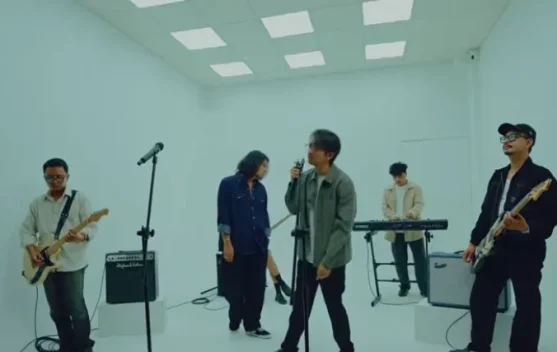 Kolaborasi GME dan Fiersa Besari di Lagu Berjudul Salah