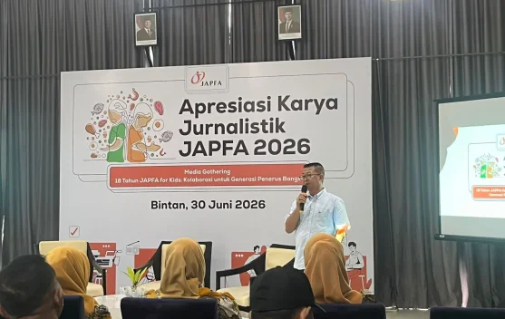 PT Japfa Targetkan Ekspor Ayam ke Singapura Setiap Pekan
