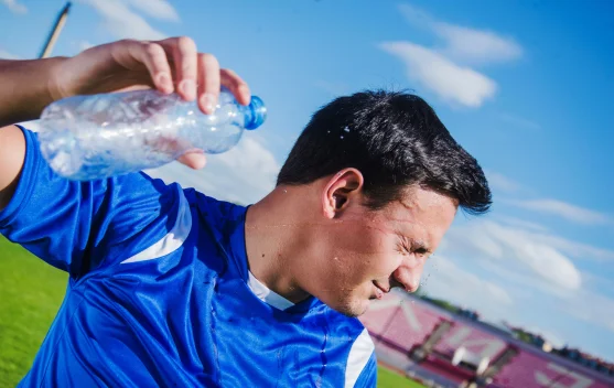 Ancaman Heat Stress di Piala Dunia 2026