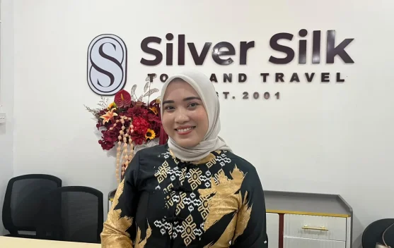 Silver Silk Tour and Travel Jamin Keamanan dan Fasilitas Jemaah Umrah