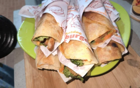 Hari Kebab Sedunia, Kuliner Favorit yang Mudah Dibeli dan Dibuat di Rumah