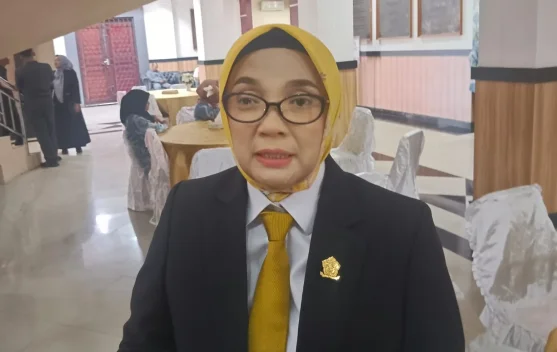DPD II Partai Golkar Bintan Persiapan Musyawarah Daerah IX