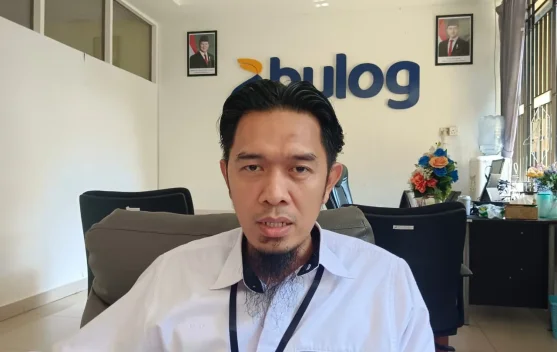Bulog Tuntaskan Bantuan Pangan Tahap Pertama untuk 143 Ribu Keluarga