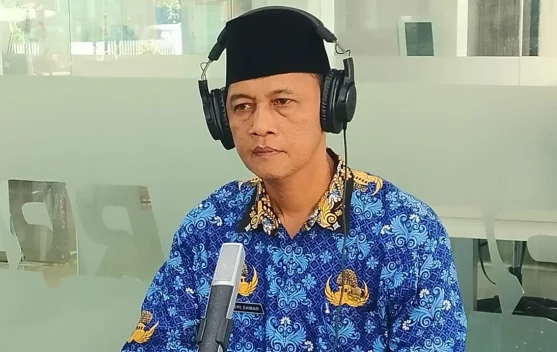 Siswa Lulusan SD di Kota Tanjungpinang Tertampung Disejumlah SMP Negeri