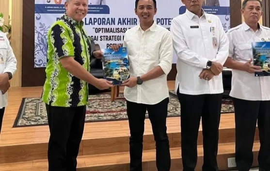 Investasi Lingga Sudah Lampaui Target Provinsi Kepri