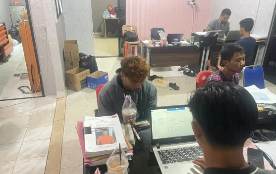 Polisi Tangkap Satu Pelaku Lagi Kasus Curat di Bintan Timur