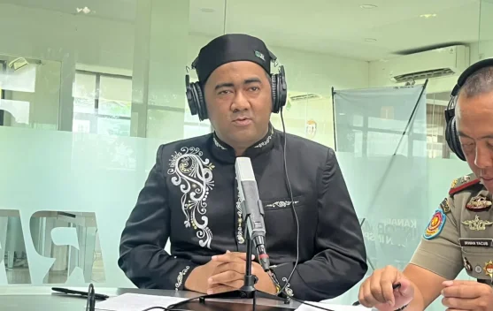 Belanja Produk Lokal Dinilai Mampu Perkuat Ekonomi dan Tekan Inflasi Daerah