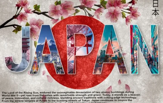 Jepang Jadi Destinasi Liburan Favorit Gen Z Dunia