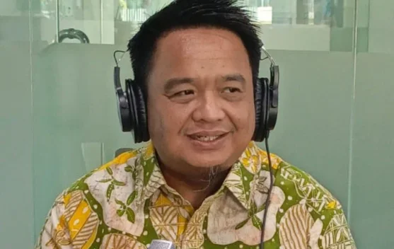 UMKM Diharapkan Dapat Bertransformasi ke Digitalisasi
