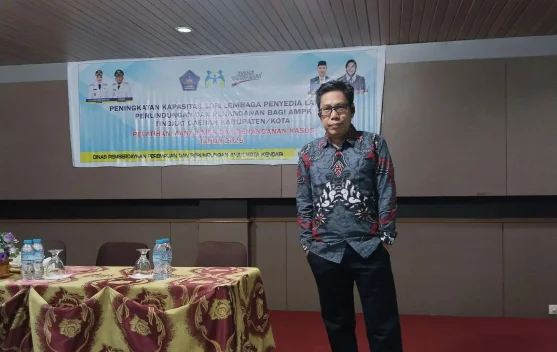 Sekolah Ramah Anak Butuh Dukungan Orang Tua dan Pemerintah