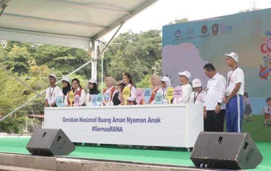 Selvi Ananda Tekankan Pendidikan Karakter Dimulai dari Lingkungan Keluarga