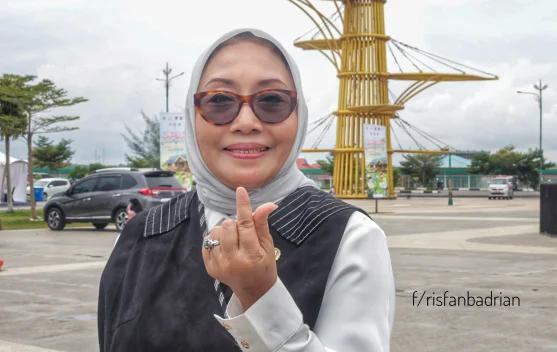 Menteri PPPA: Permainan Tradisional Solusi Redam Dampak Media Sosial