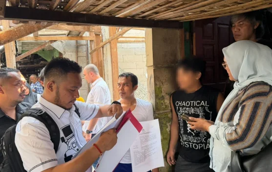 Bareskrim Polri Ungkap Kekerasan Seksual Anak Berawal dari Patroli Siber