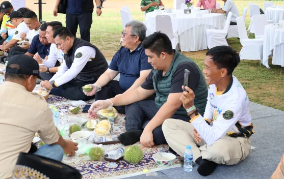 Pemkab Bintan Kembali Gelar Kenduri dan Festival Durian 2026