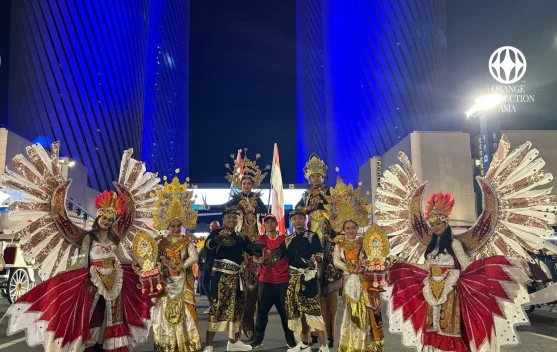 Bintan Resorts Night Parade, Potensi Event Baru Tarik Wisatawan ke Bintan