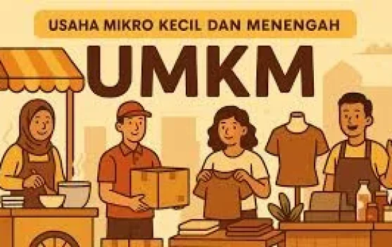 Menenun kreativitas, memanen kesejahteraan