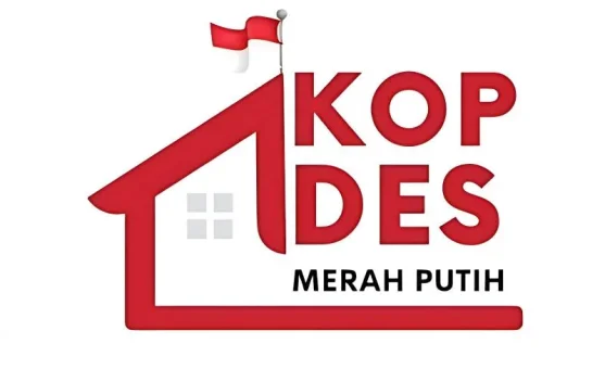 Tahukah Kamu Lebih dari 18 Ribu Gerai Koperasi Sudah Rampung Dibangun