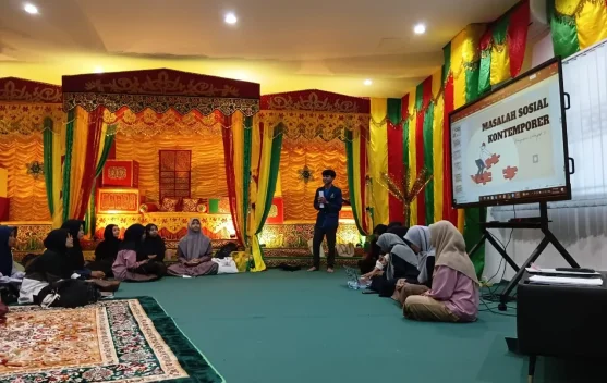STAIN SAR Kepri Jadikan Labor Khazanah Melayu sebagai Wadah Pelestarian Budaya