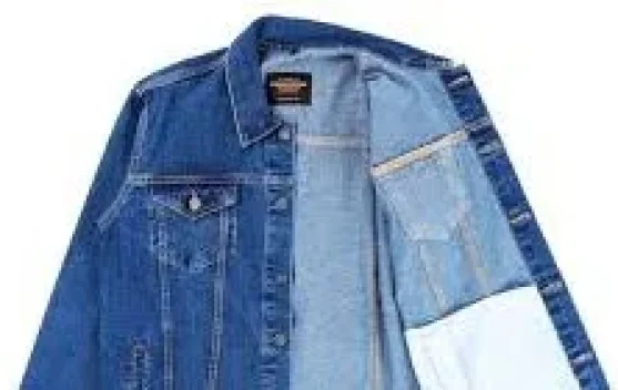 Jaket, Dari Pakaian Pelindung Menjadi Ikon Mode
