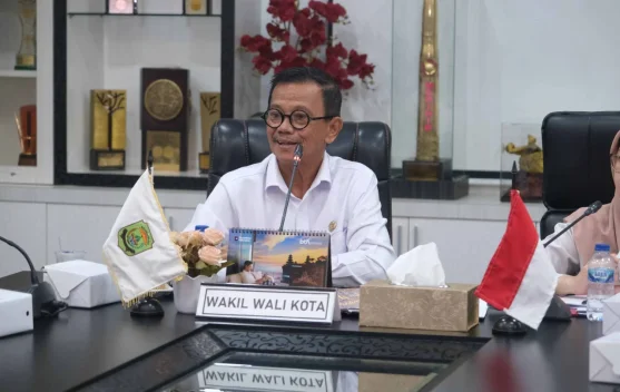 Inflasi Tanjungpinang Tertinggi di Kepri, Pemkot Siapkan Operasi Pasar Murah