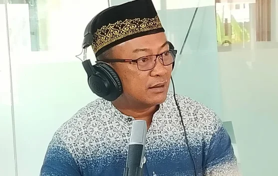 KONI Tanjungpinang Targetkan Juara Umum di Porprov Kepri 2026