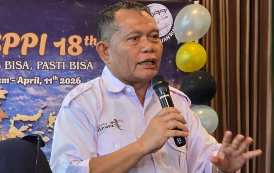 Tanjungpinang Dinilai Siap Jadi Tuan Rumah Porprov Kepri 2026