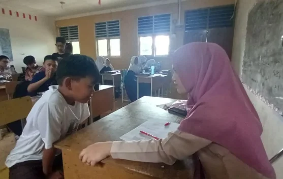 MTs Madani Tebuireng Bintan Hadirkan 13 Pilihan Ekstrakurikuler