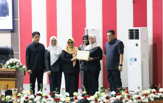 Rancangan Perubahan KUA-PPAS 2026 Bintan Fokus pada Pelayanan dan Pembangunan