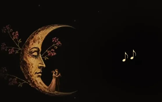 Nadin Hadirkan Moonlight sebagai Pembuka Album Ketiga