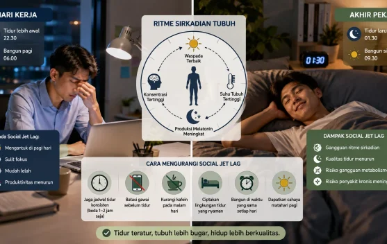 Waktu untuk Diri Sendiri: Ide Menikmati Akhir Pekan dengan Santai